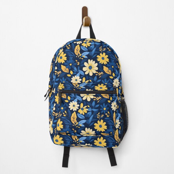 Item preview, Summer Flowers: Colorful Harmony designed and sold by MidArtForge.