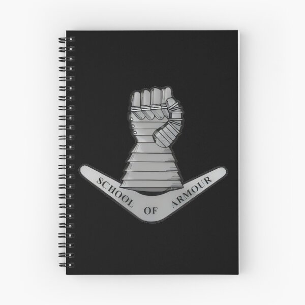 Item preview, School of Armour Emblem (SOARMD) designed and sold by _mounter_.