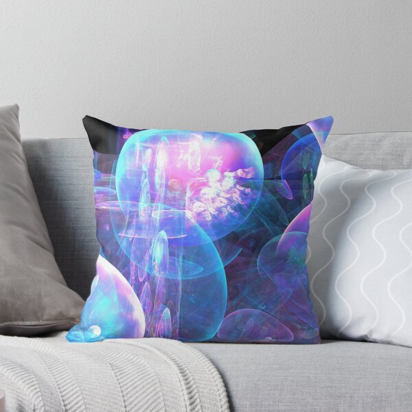 Item preview, Lavender Aquatic World designed and sold by KimSyOk.