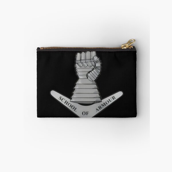 Item preview, School of Armour Emblem (SOARMD) designed and sold by _mounter_.