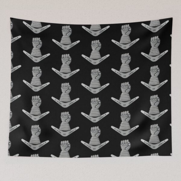 Item preview, School of Armour Emblem (SOARMD) designed and sold by _mounter_.