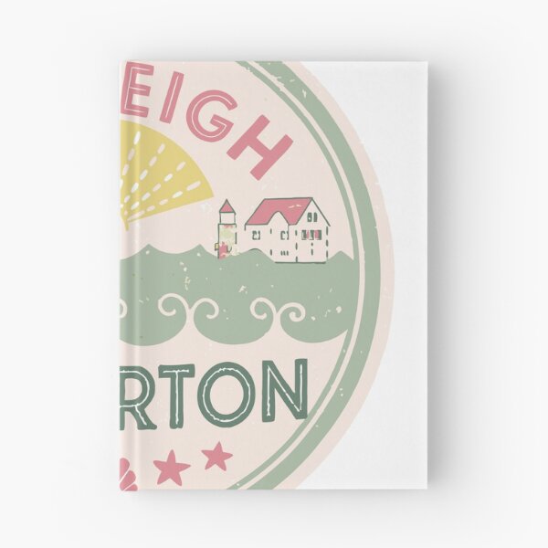 Item preview, Budleigh Salterton designed and sold by bihtti.