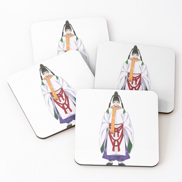 Item preview, The Elusive Samurai fanart characters designed and sold by Gbriel3.