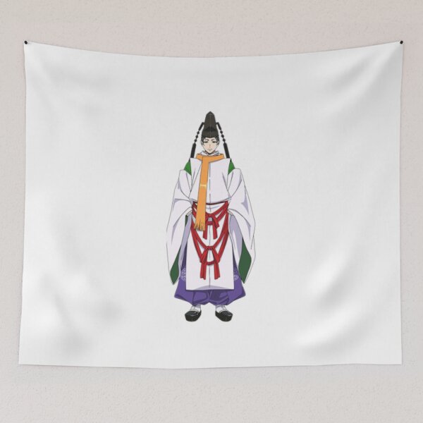 Item preview, The Elusive Samurai fanart characters designed and sold by Gbriel3.