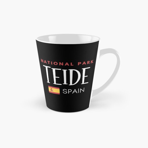 Item preview, Teide National Park - Spain  designed and sold by StudioRedKoala.