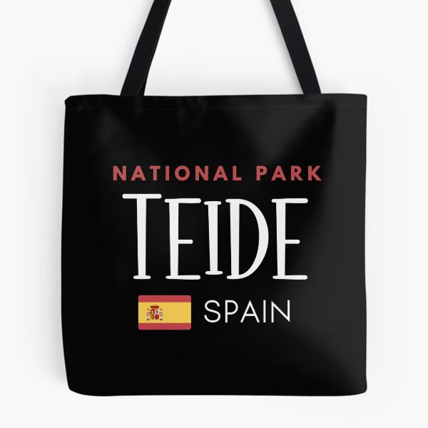 Item preview, Teide National Park - Spain  designed and sold by StudioRedKoala.