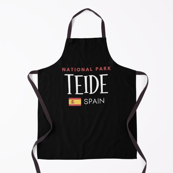 Item preview, Teide National Park - Spain designed and sold by StudioRedKoala.