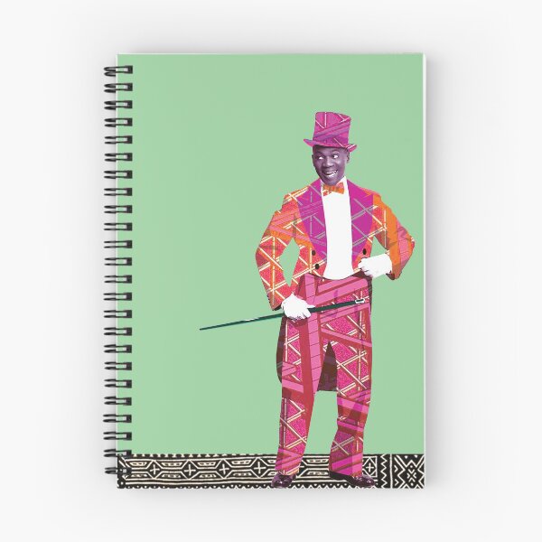 Item preview, MR ROBINSON designed and sold by Afrodeco.