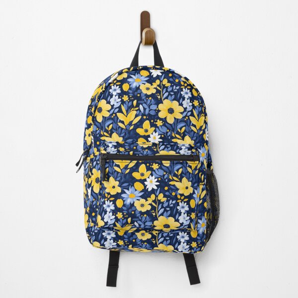 Item preview, Summer Flowers: Colorful Harmony designed and sold by MidArtForge.