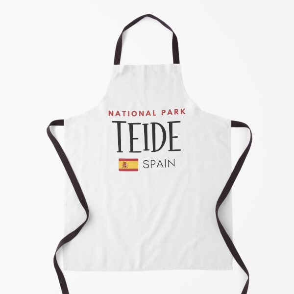 Item preview, Teide National Park - Spain designed and sold by StudioRedKoala.