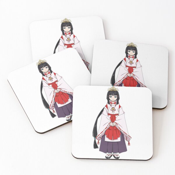 Item preview, The Elusive Samurai fanart characters designed and sold by Gbriel3.