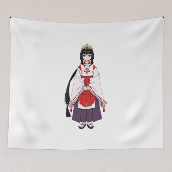 Item preview, The Elusive Samurai fanart characters designed and sold by Gbriel3.