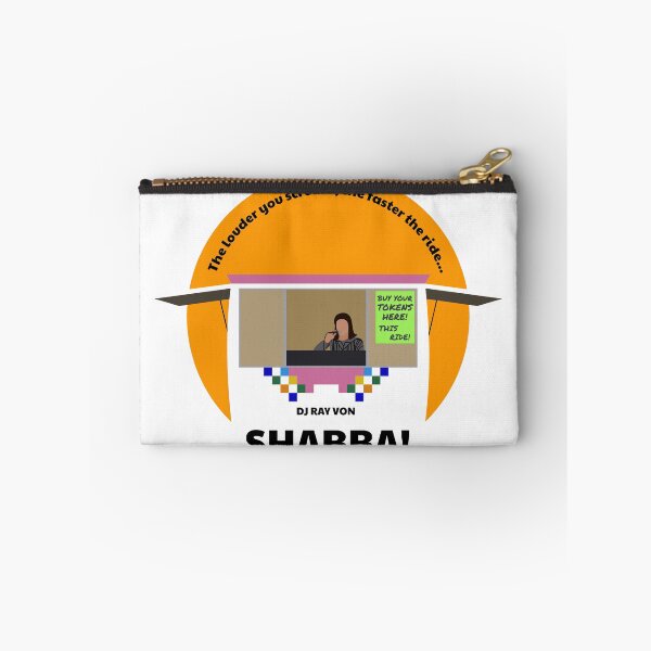 Item preview, Ray Von - Shabba! designed and sold by Ponceston Design.