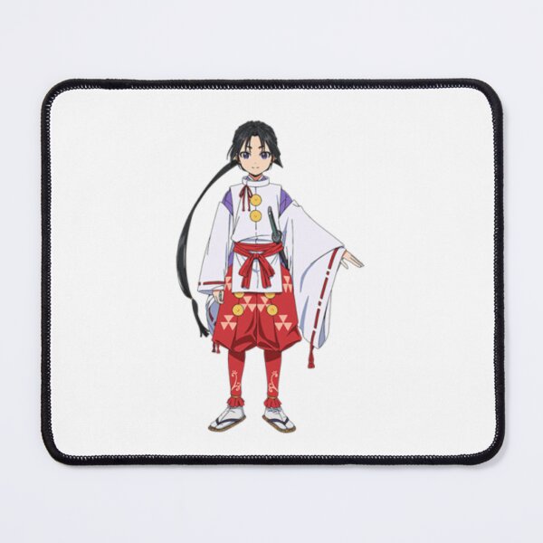 Item preview, The Elusive Samurai fanart characters designed and sold by Gbriel3.