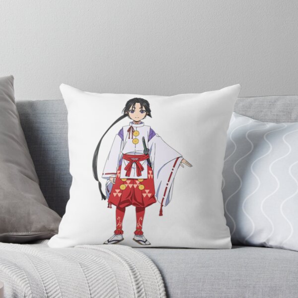 Item preview, The Elusive Samurai fanart characters designed and sold by Gbriel3.