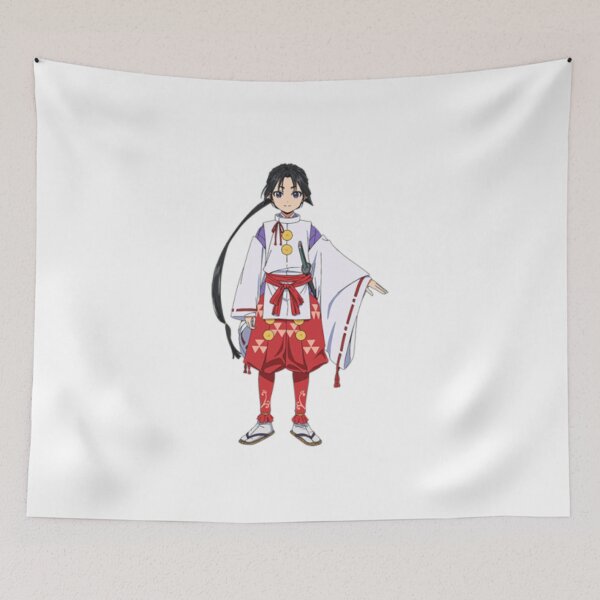 Item preview, The Elusive Samurai fanart characters designed and sold by Gbriel3.