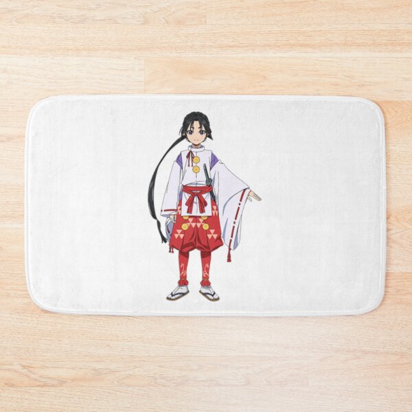Item preview, The Elusive Samurai fanart characters designed and sold by Gbriel3.