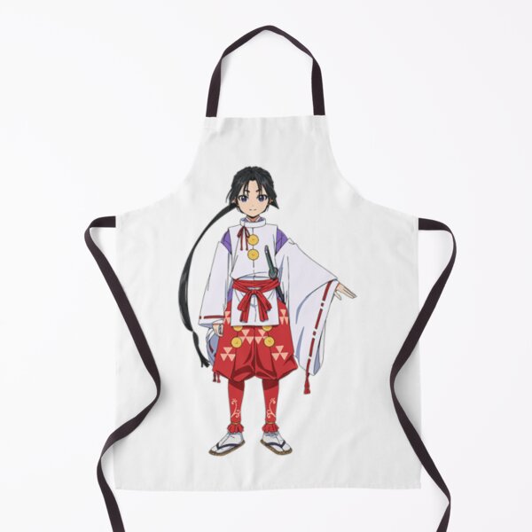 Item preview, The Elusive Samurai fanart characters designed and sold by Gbriel3.