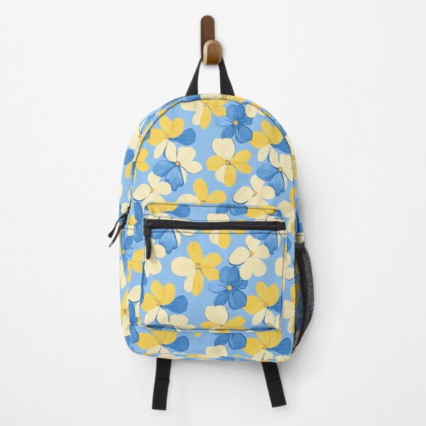 Item preview, Summer Flowers: Colorful Harmony designed and sold by MidArtForge.