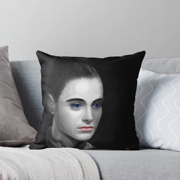 Item preview, Chani DUNE, Tell me of your home-world Usul designed and sold by satyrphotoworks.