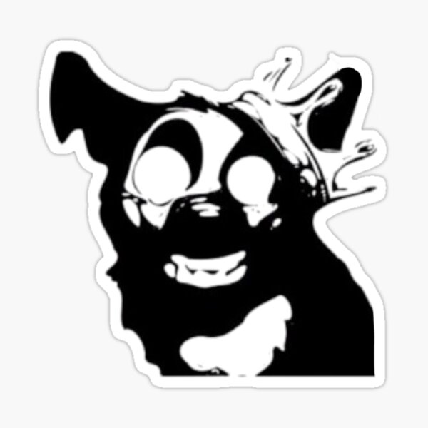 Item preview, Hyena designed and sold by KangalHyena.