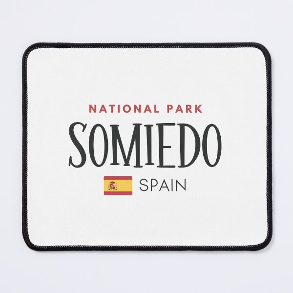 Item preview, Somiedo National Park - Spain designed and sold by StudioRedKoala.