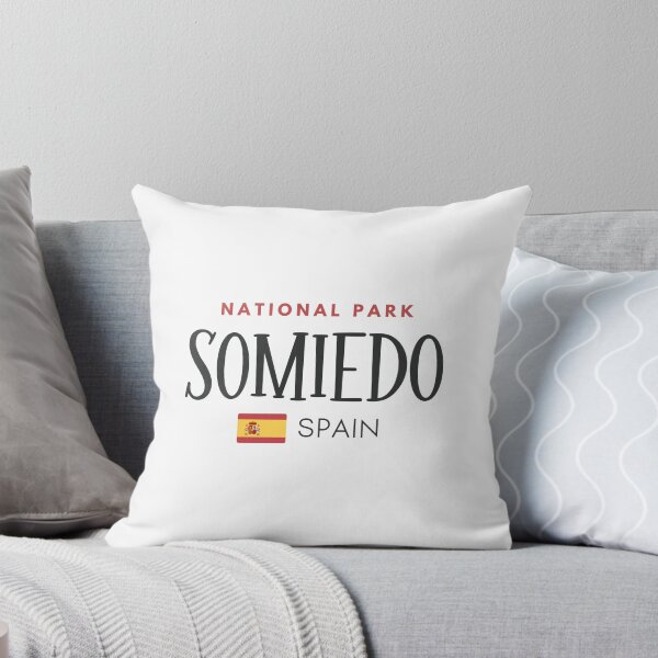 Item preview, Somiedo National Park - Spain  designed and sold by StudioRedKoala.