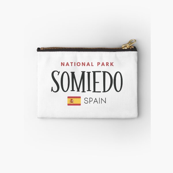 Artikelvorschau, Somiedo Nationalpark - Spanien entworfen und verkauft von StudioRedKoala.