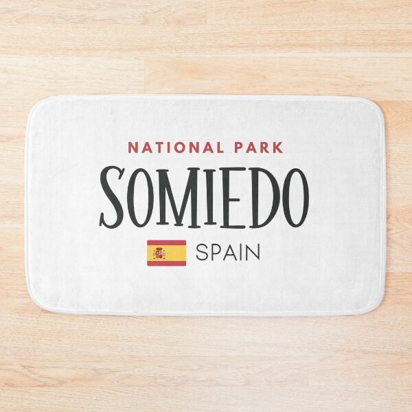 Artikelvorschau, Somiedo Nationalpark - Spanien entworfen und verkauft von StudioRedKoala.