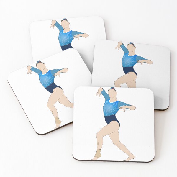 Item preview, Alicia Zhou 2025 Winter Cup designed and sold by CoachAlainnee.Designs.