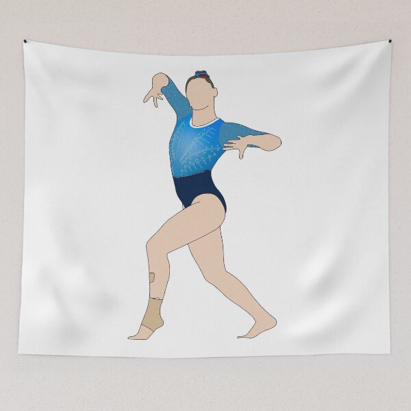 Item preview, Alicia Zhou 2025 Winter Cup designed and sold by CoachAlainnee.Designs.