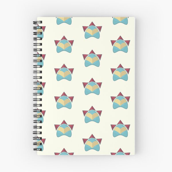 Item preview, Totodile Pawprint designed and sold by galaxydaydreams.