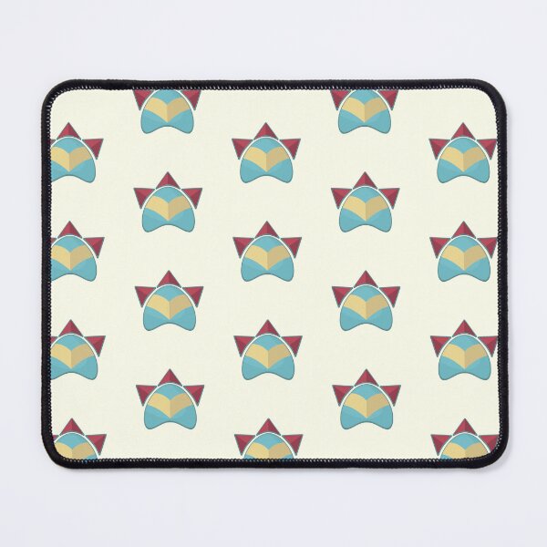 Item preview, Totodile Pawprint designed and sold by galaxydaydreams.