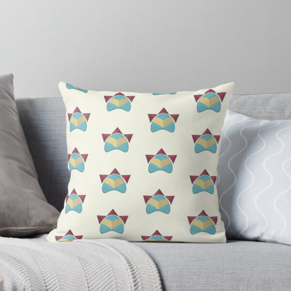 Item preview, Totodile Pawprint designed and sold by galaxydaydreams.