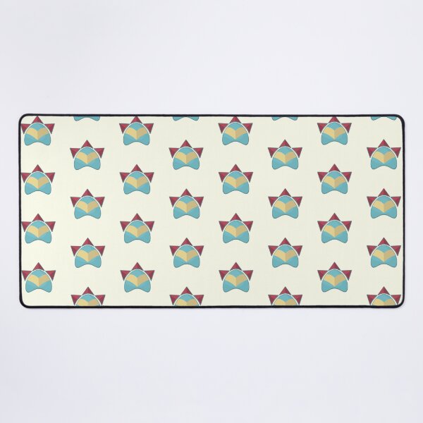 Item preview, Totodile Pawprint designed and sold by galaxydaydreams.