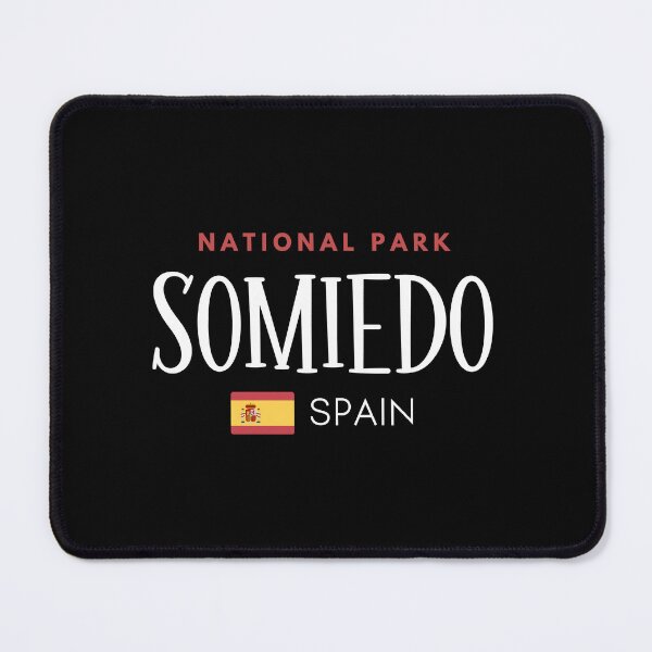 Item preview, Somiedo National Park - Spain designed and sold by StudioRedKoala.