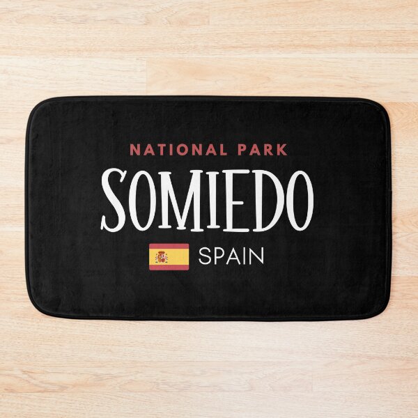 Artikelvorschau, Somiedo Nationalpark - Spanien entworfen und verkauft von StudioRedKoala.