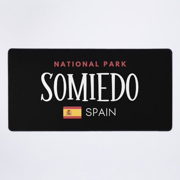 Item preview, Somiedo National Park - Spain designed and sold by StudioRedKoala.