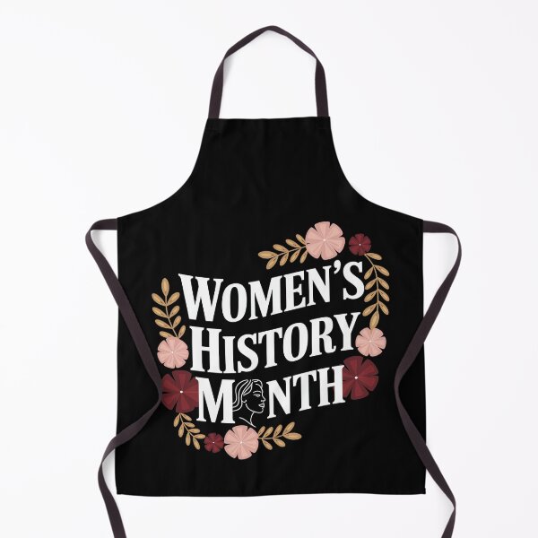 Item preview, Women's History Month designed and sold by MagicWander.