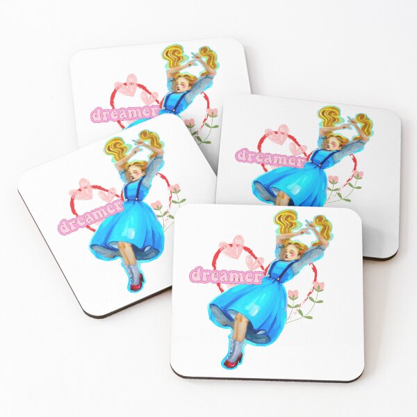 Item preview, A dreamer  designed and sold by KaterinaLak.