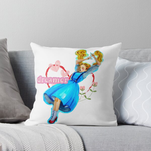 Item preview, A dreamer  designed and sold by KaterinaLak.