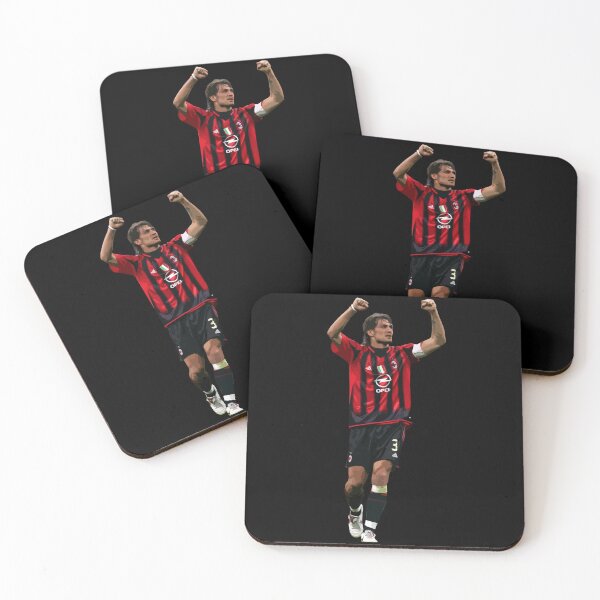 Item preview, Paolo Maldini Retro designed and sold by ocusido.
