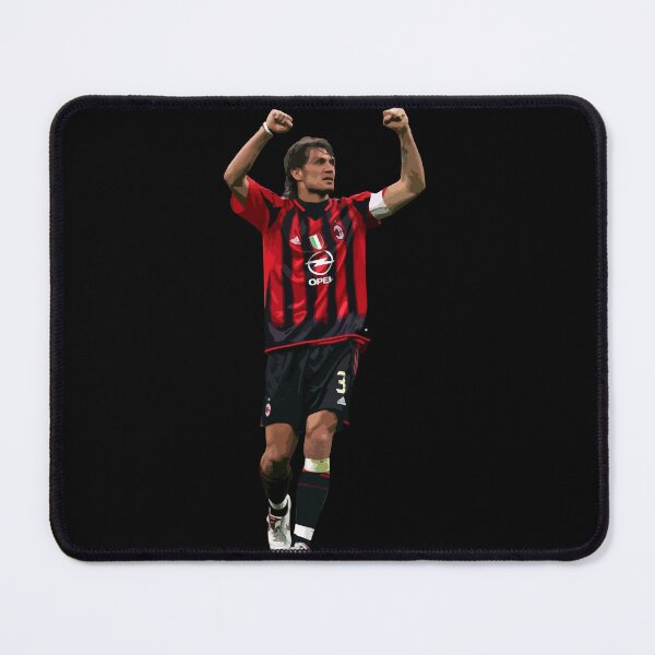 Item preview, Paolo Maldini Retro designed and sold by ocusido.