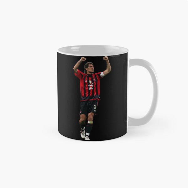 Item preview, Paolo Maldini Retro designed and sold by ocusido.