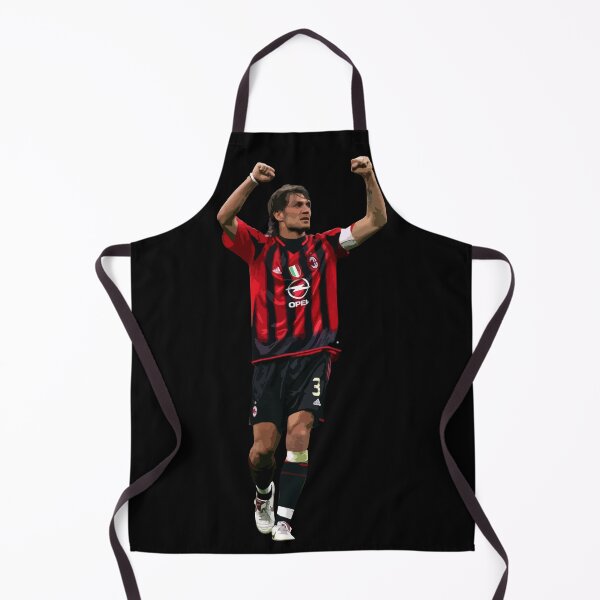 Item preview, Paolo Maldini Retro designed and sold by ocusido.