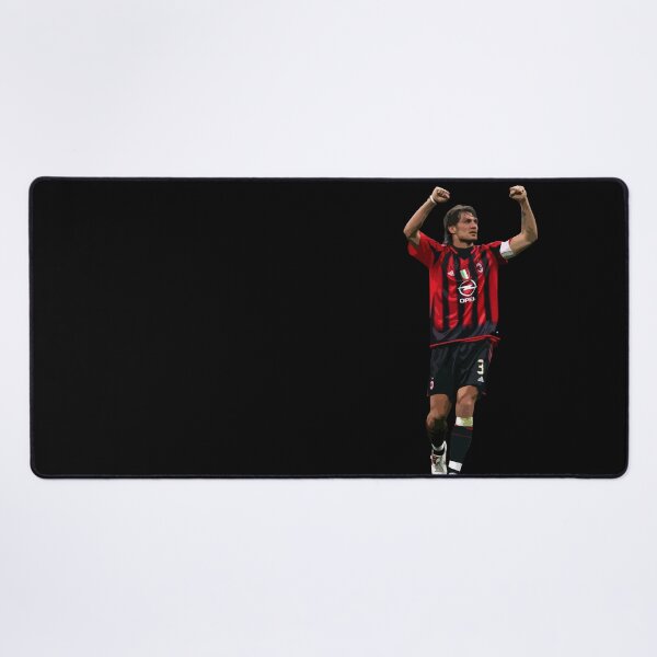 Item preview, Paolo Maldini Retro designed and sold by ocusido.