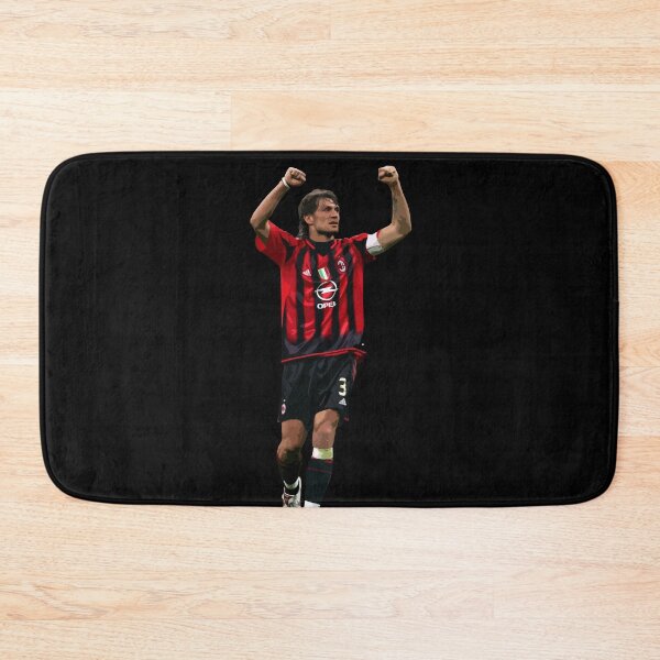 Item preview, Paolo Maldini Retro designed and sold by ocusido.