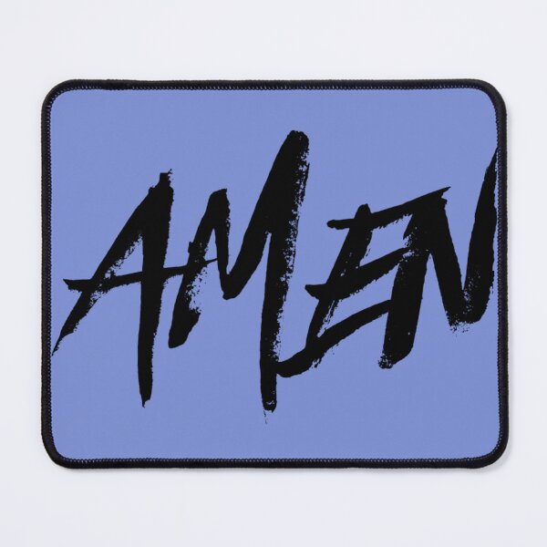 Item preview, Amen 2.0 designed and sold by PBShirtsApparel.