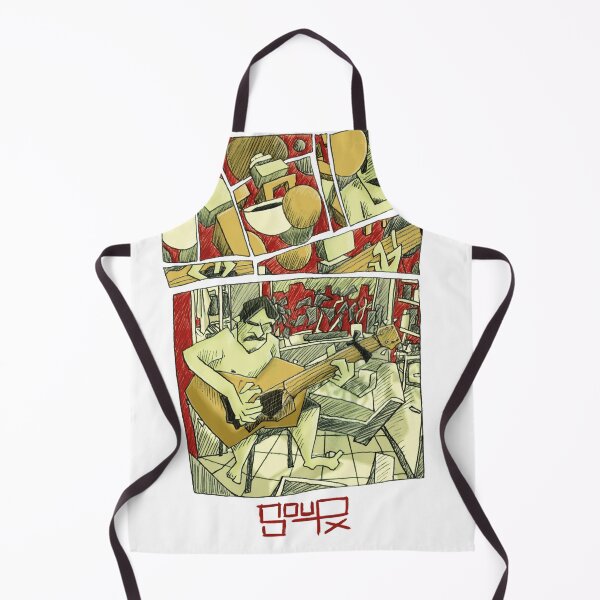 Item preview, The guitarist designed and sold by Soup-X.