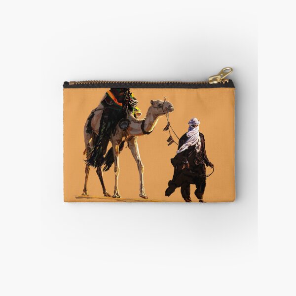 Item preview, Bedouin with camel designed and sold by sibosssr.